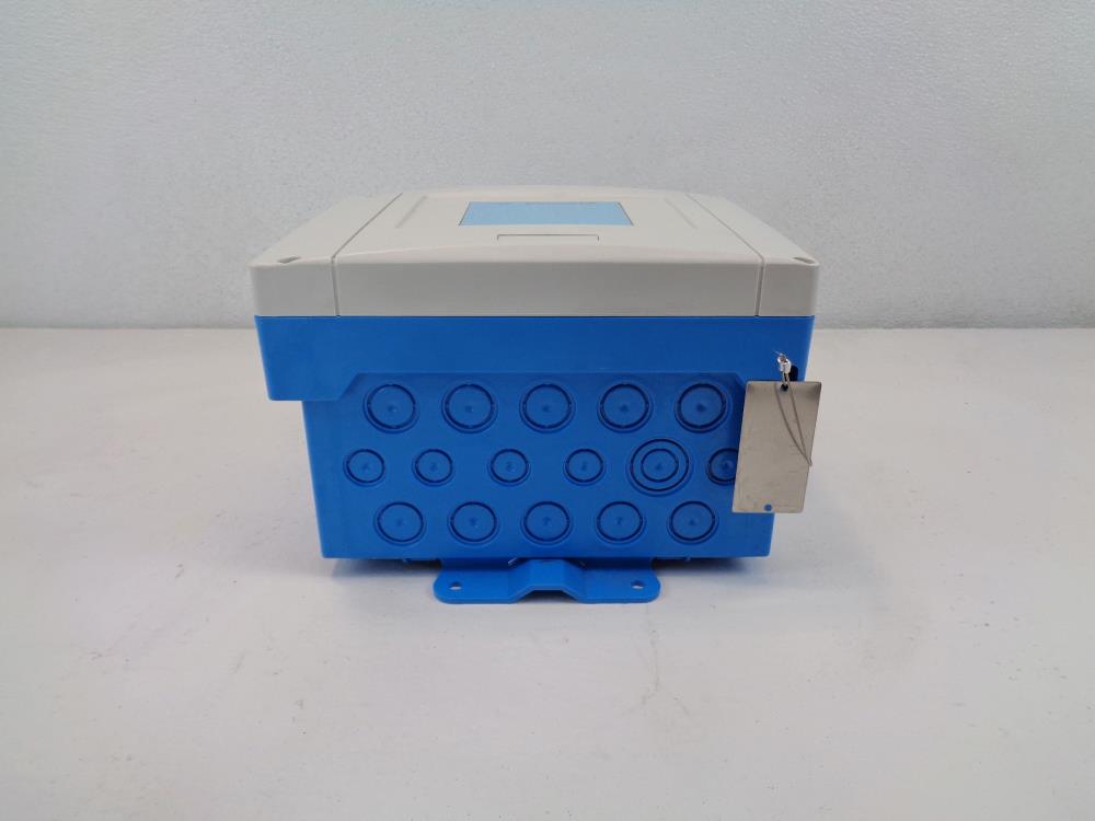 Endress Hauser Prosonic S Transmitter FMU90-N11KA161AA1A